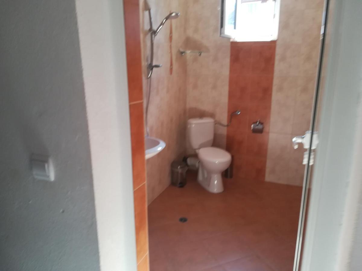 פרימורסקו Guest House Stenli מראה חיצוני תמונה