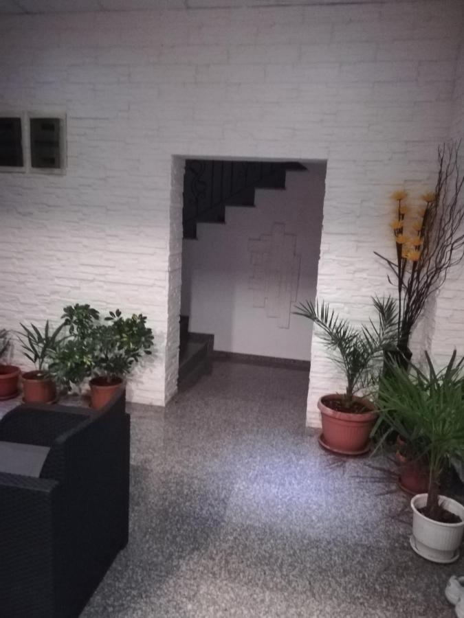 פרימורסקו Guest House Stenli מראה חיצוני תמונה