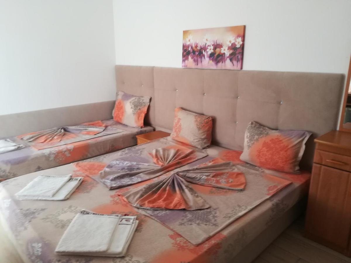 פרימורסקו Guest House Stenli מראה חיצוני תמונה
