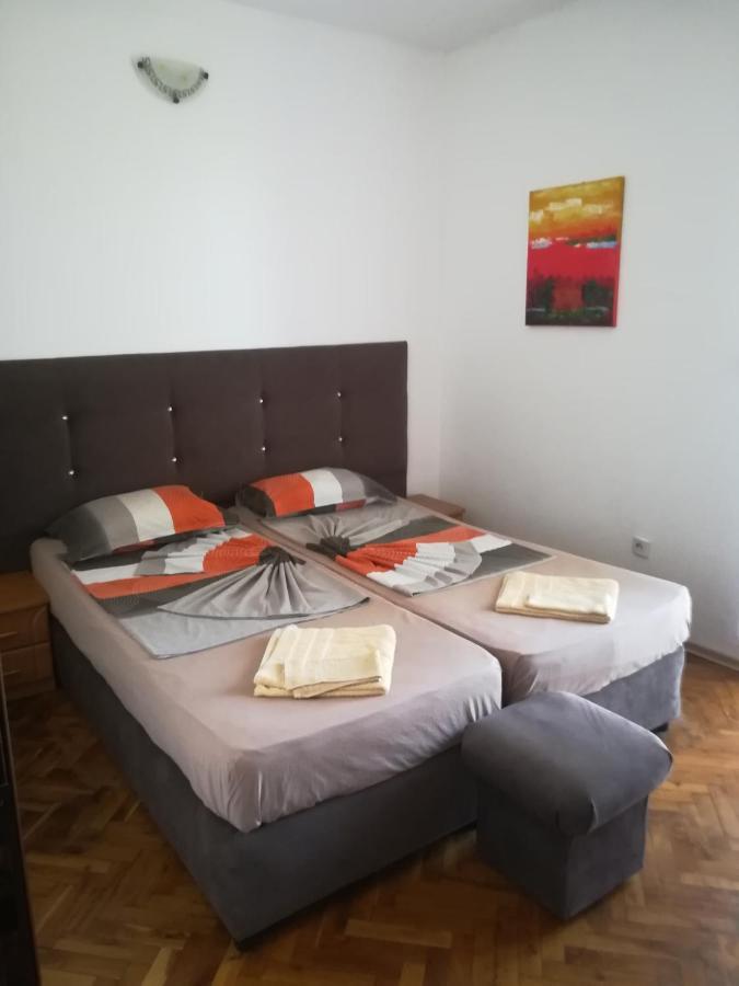 פרימורסקו Guest House Stenli מראה חיצוני תמונה