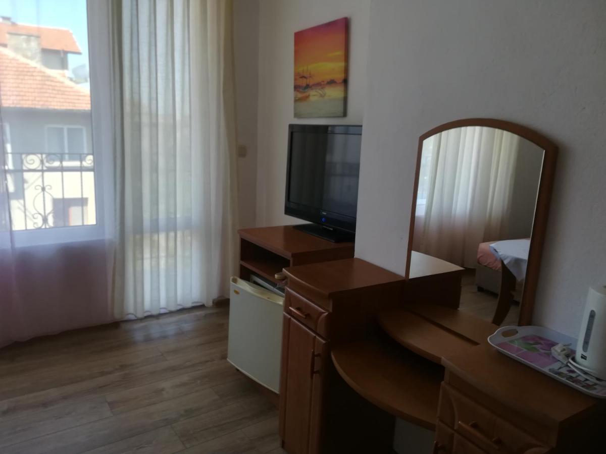 פרימורסקו Guest House Stenli מראה חיצוני תמונה