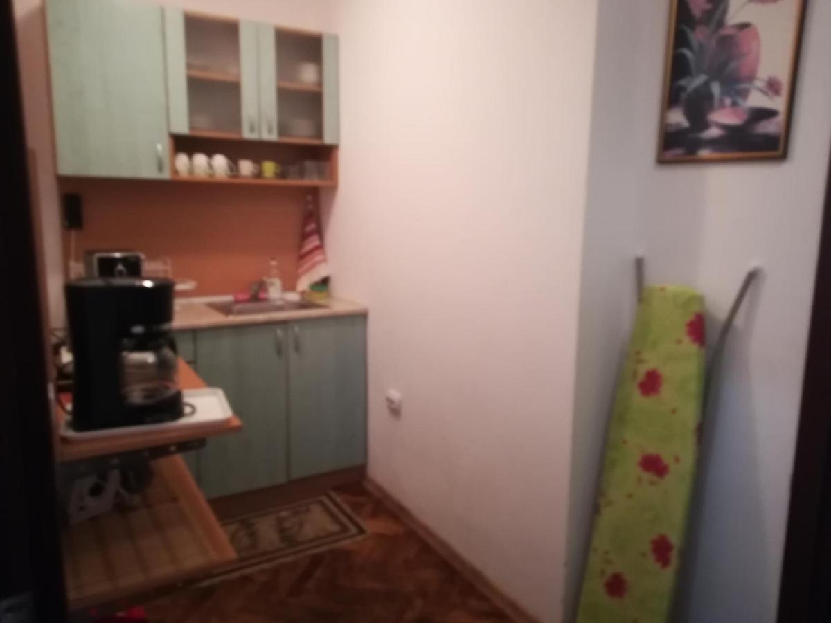 פרימורסקו Guest House Stenli מראה חיצוני תמונה