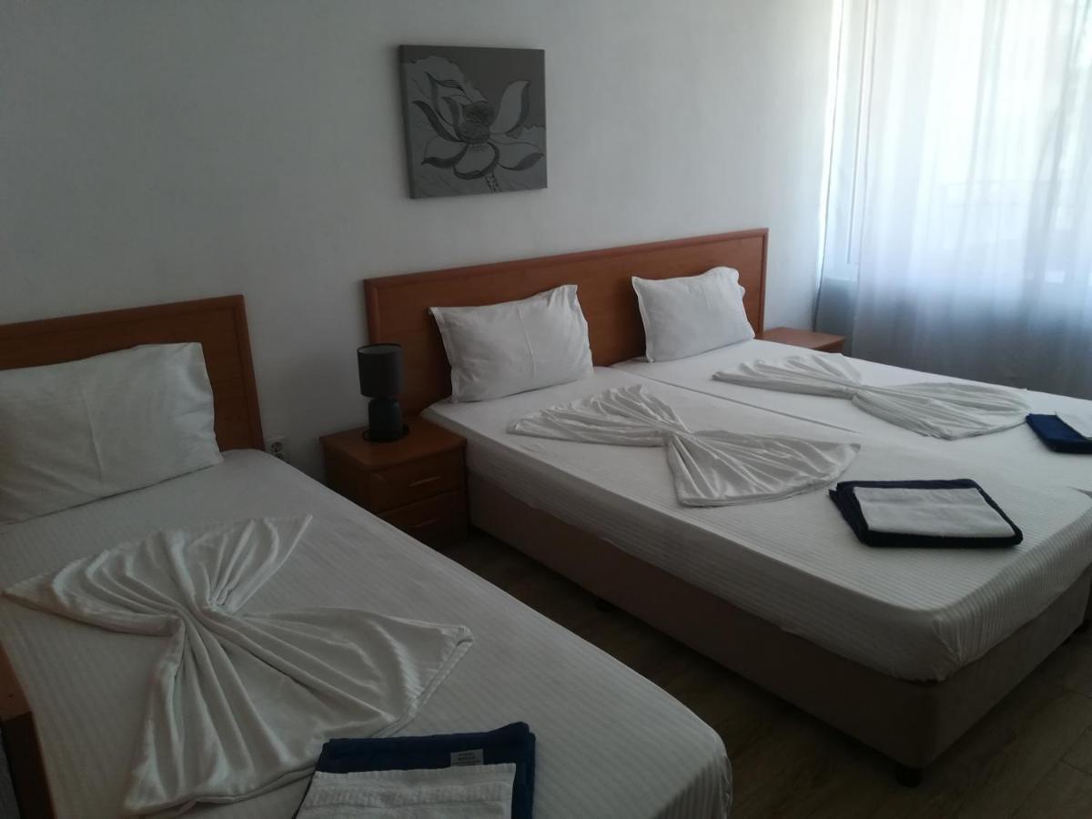 פרימורסקו Guest House Stenli מראה חיצוני תמונה