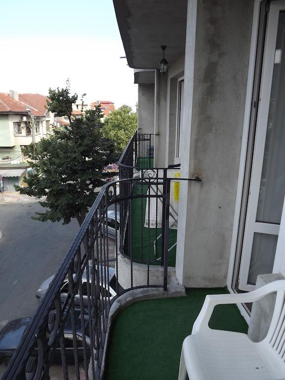פרימורסקו Guest House Stenli חדר תמונה