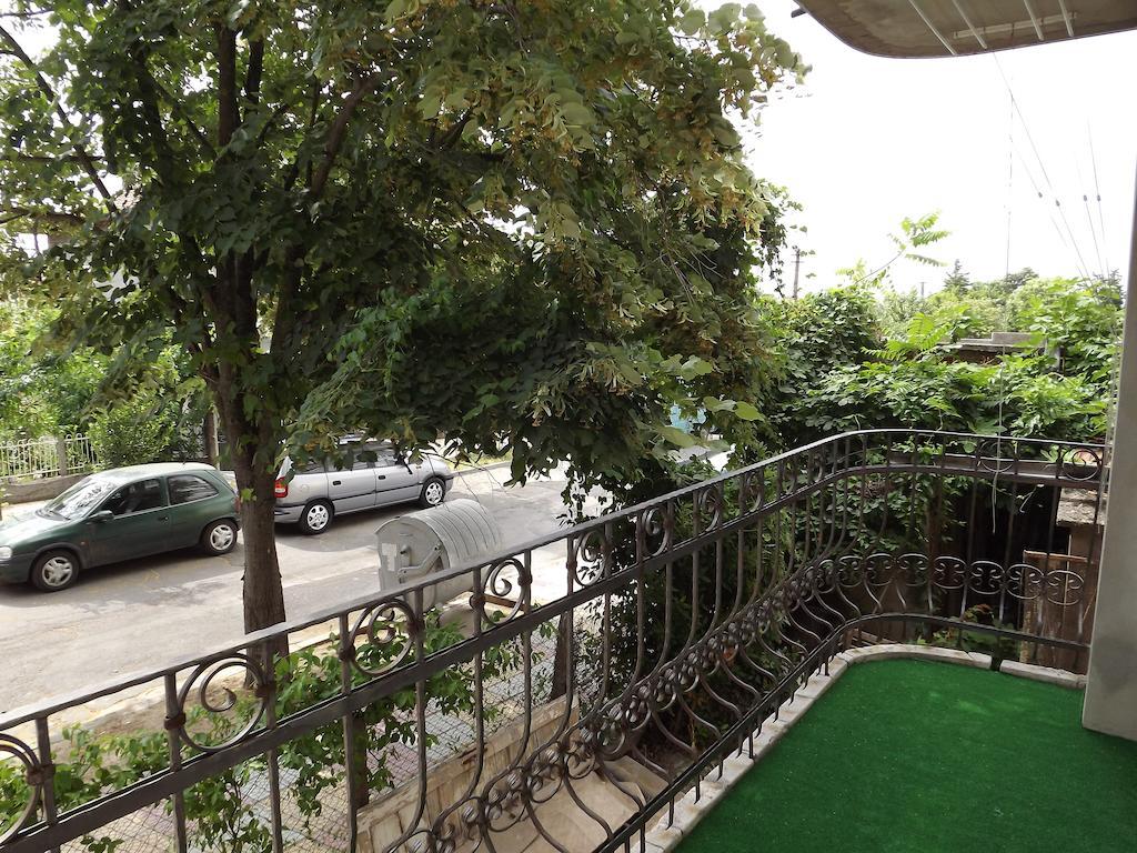 פרימורסקו Guest House Stenli מראה חיצוני תמונה