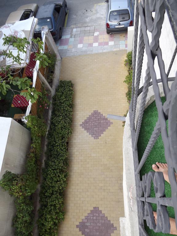 פרימורסקו Guest House Stenli מראה חיצוני תמונה
