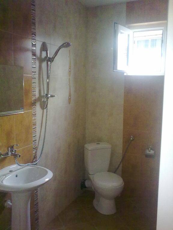 פרימורסקו Guest House Stenli מראה חיצוני תמונה