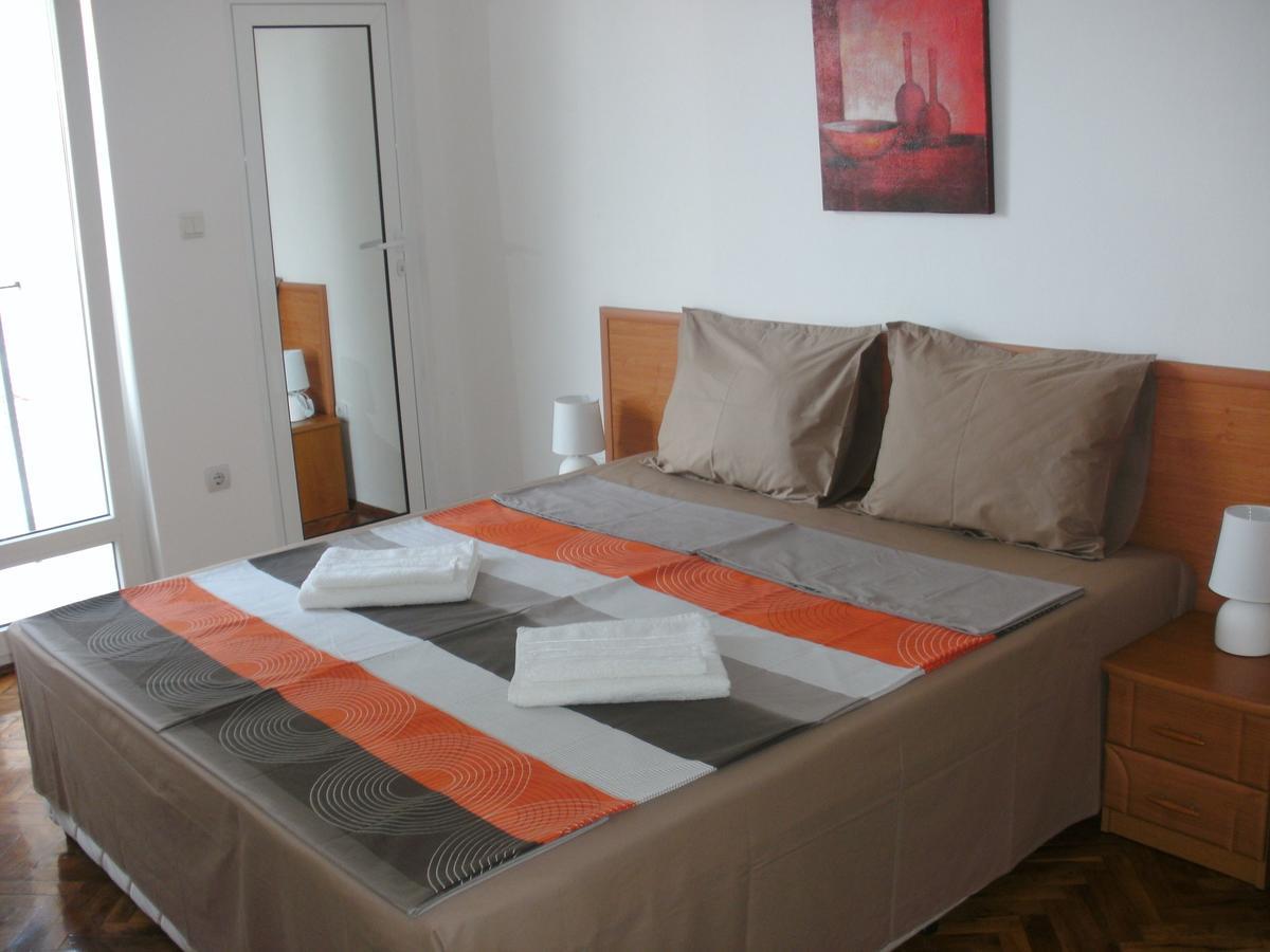 פרימורסקו Guest House Stenli מראה חיצוני תמונה