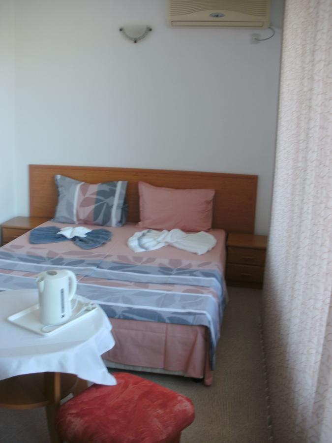 פרימורסקו Guest House Stenli מראה חיצוני תמונה