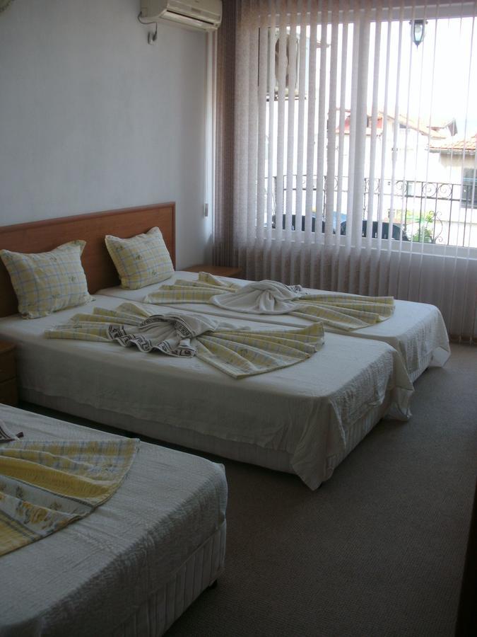 פרימורסקו Guest House Stenli מראה חיצוני תמונה