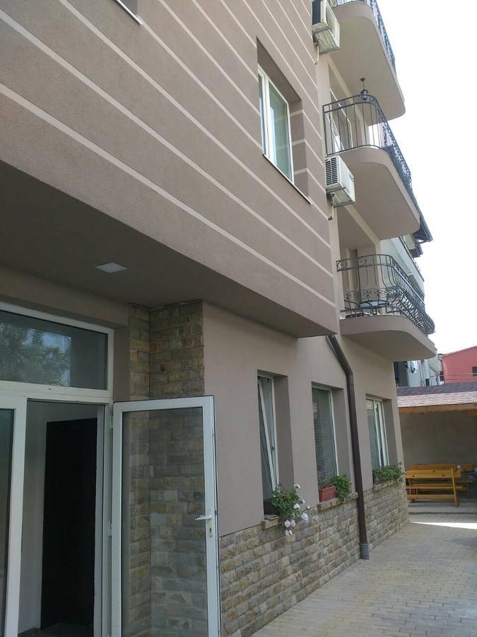 פרימורסקו Guest House Stenli מראה חיצוני תמונה