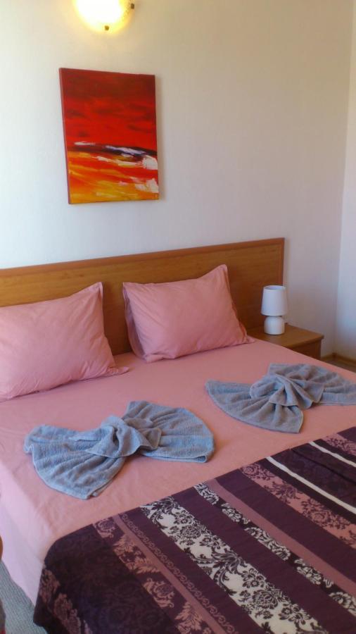 פרימורסקו Guest House Stenli מראה חיצוני תמונה